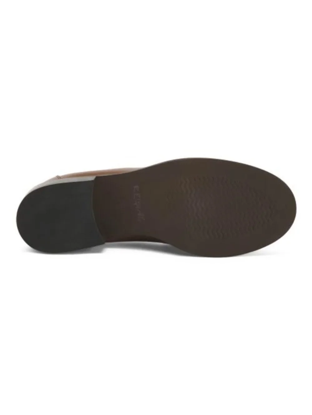REQINS Patent Leather Jolene Loafers